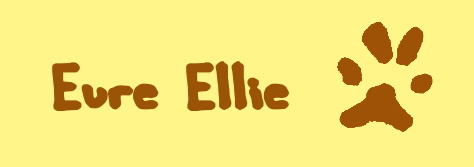 Unterschrift von Ellie